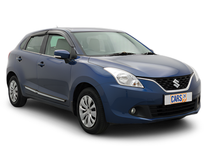 Maruti Baleno-img